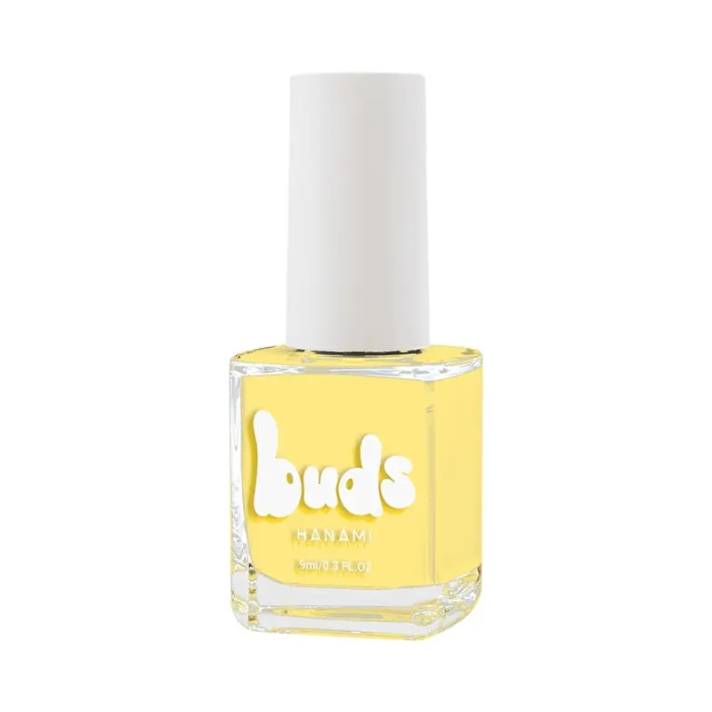Hanami Cosmetics Hanami Buds Kids Nail Polish Sunny 9ml