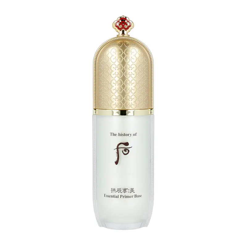 THE WHOO  Gongjinhyang Mi Essential Primer Base 40ml