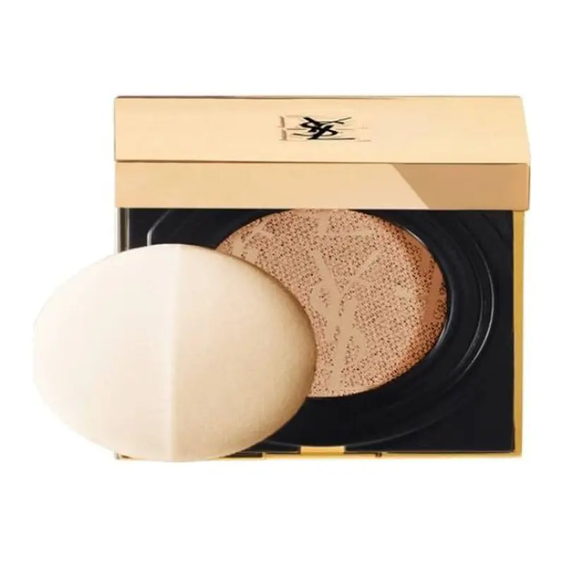 Yves Saint Laurent Touche Eclat Le Cushion Foundation