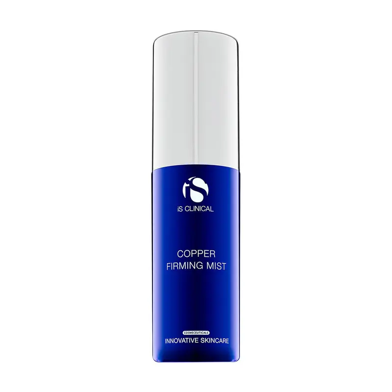 Copper Firming Mist