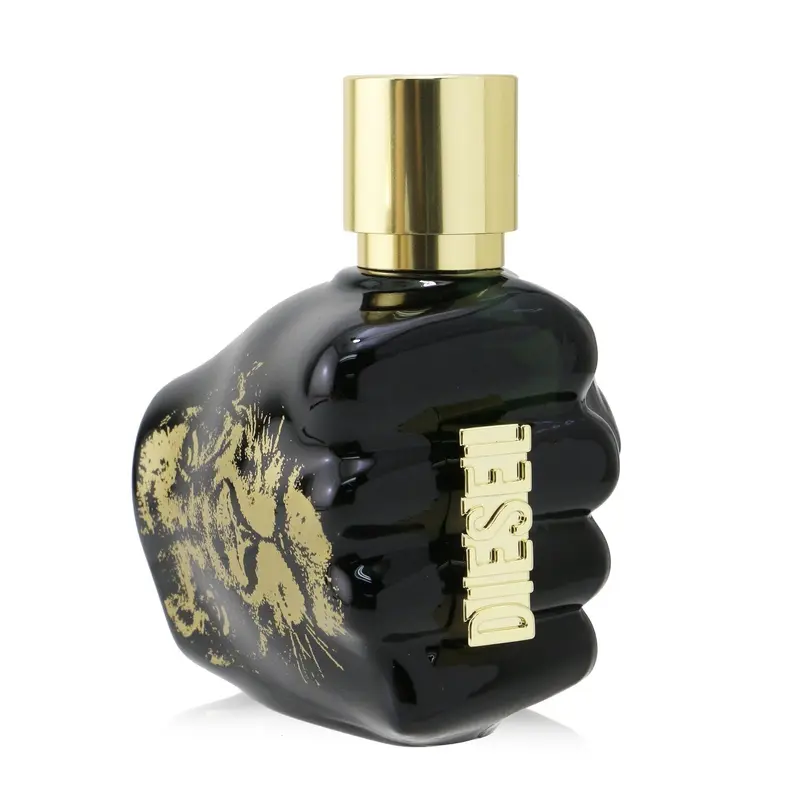 Diesel Spirit Of The Brave Eau De Toilette Spray  35ml/1.1oz