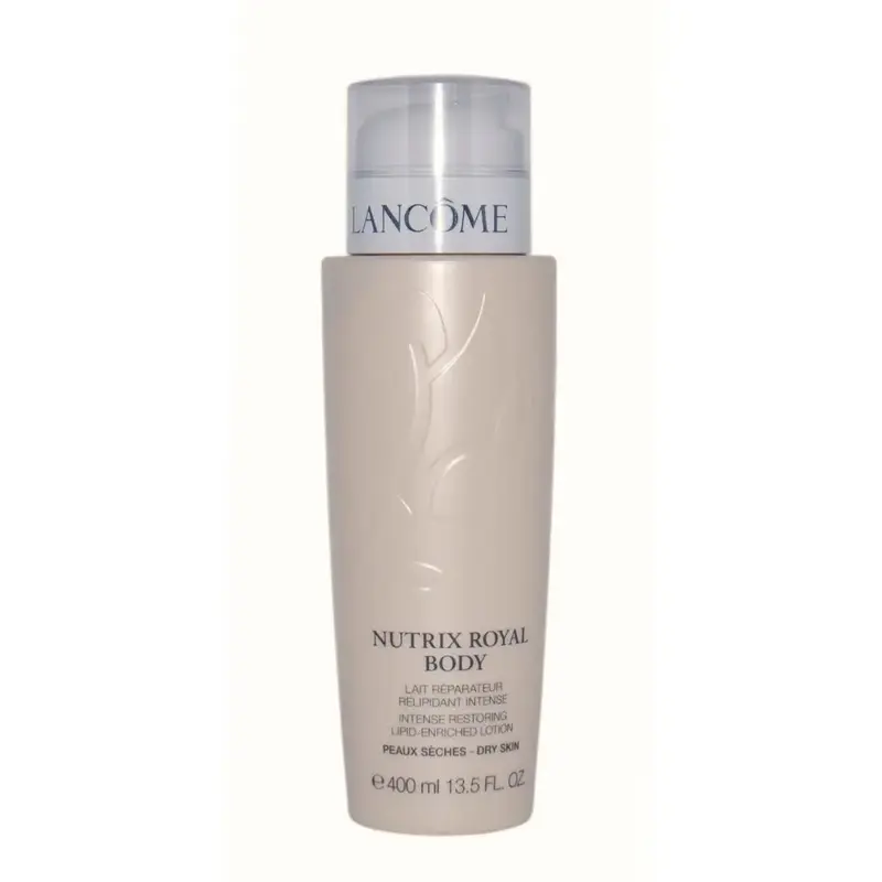 LANCOME NUTRIX ROYAL BODY LOTION 400ML