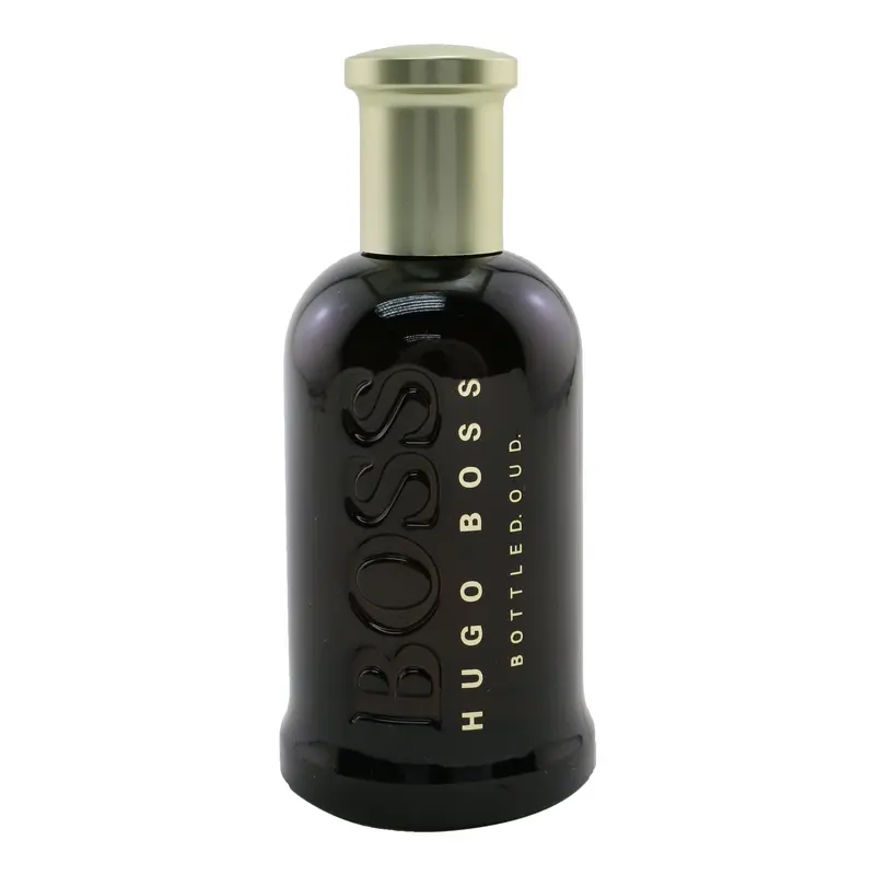Hugo Boss Boss Bottled Oud Eau De Parfum Spray  100ml/3.3oz