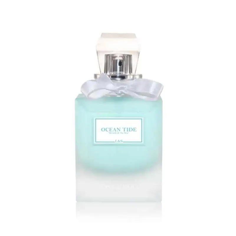 Lisa and Sara OCEAN TIDE AQUA PERFUME  Fixed Size