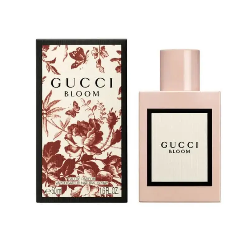 GUCCI BLOOM EDP SPRAY 50ML