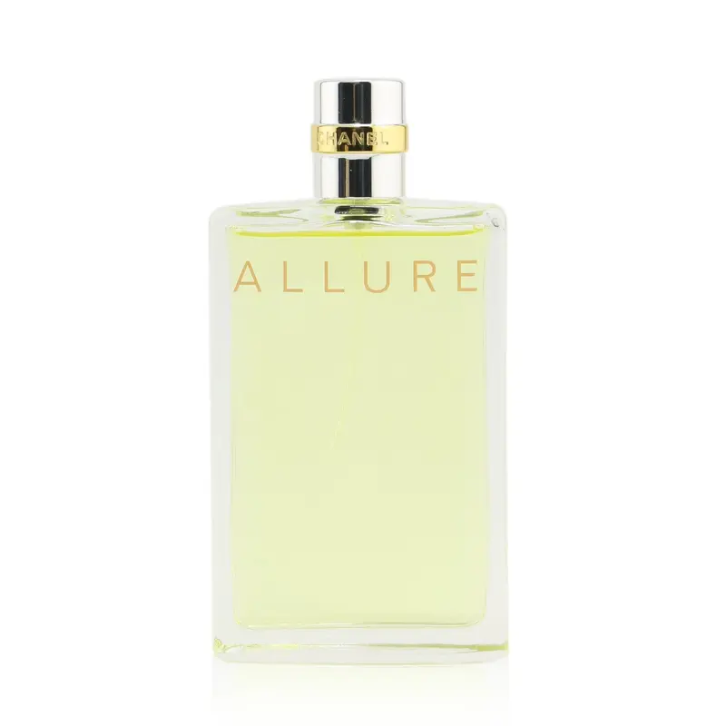 Chanel Allure Eau De Toilette Spray  100ml/3.3oz