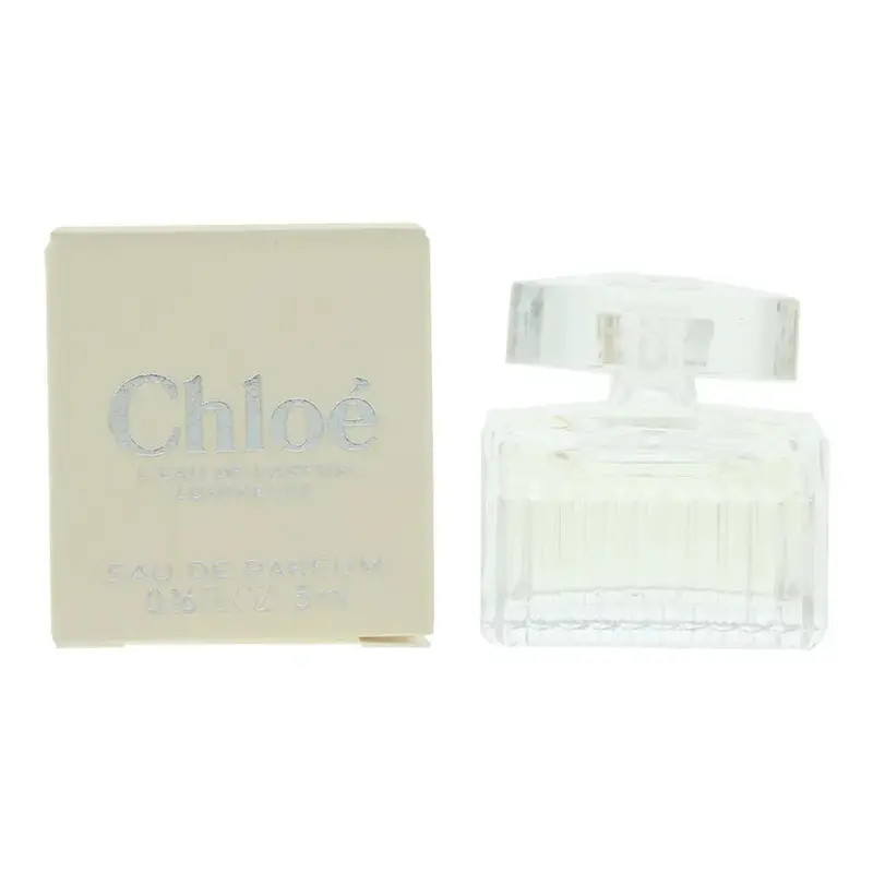 Chlo Eau de Toilette Lumineuse 5ml
