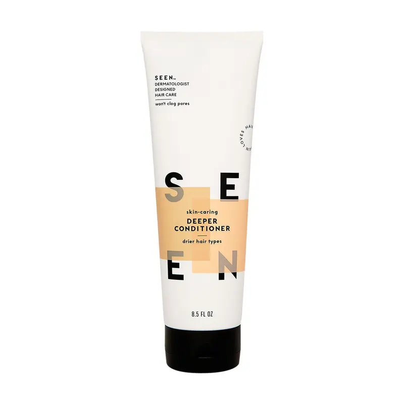 Deeper Conditioner