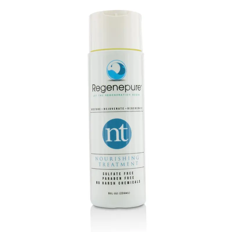 Regenepure Nt Nourishing Treatment  224ml/8oz