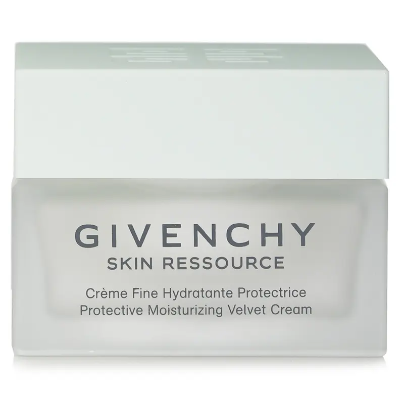 Givenchy Skin Ressource Protective Moisturizing Velvet Cream  50ml/1.7oz