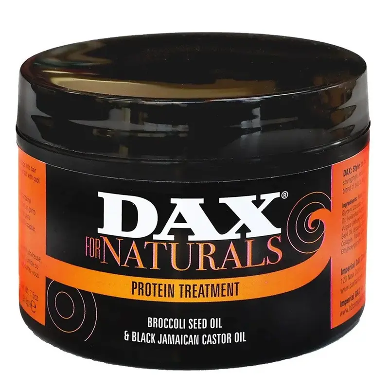 Dax For Naturals Protein Treatment