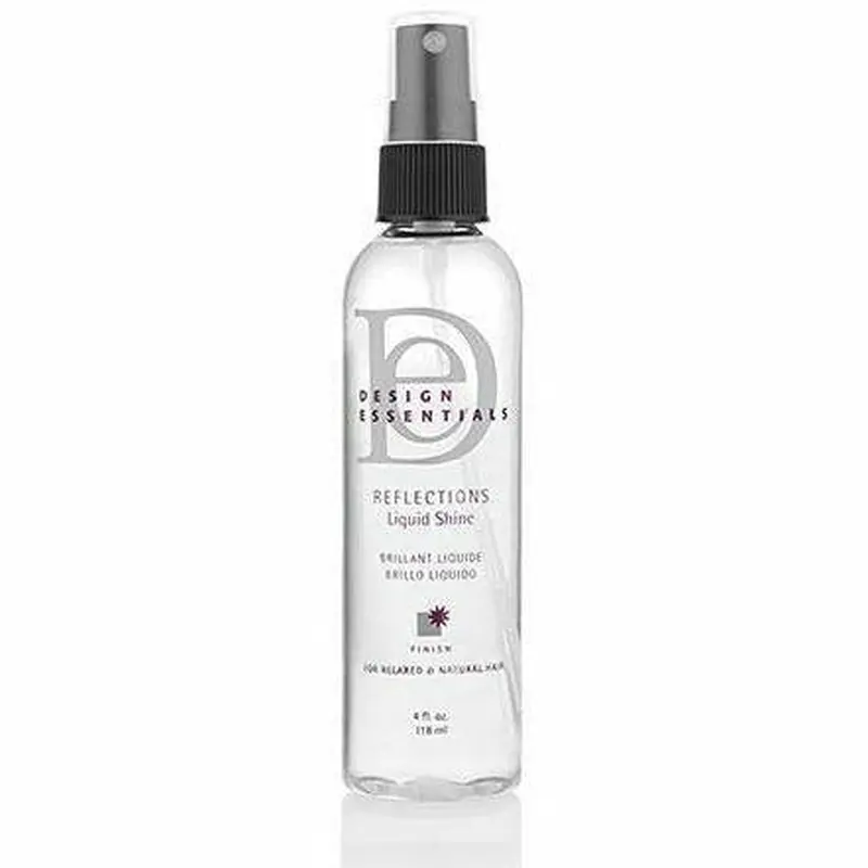 Design Essentials: Reflections Liquid Shine 4oz