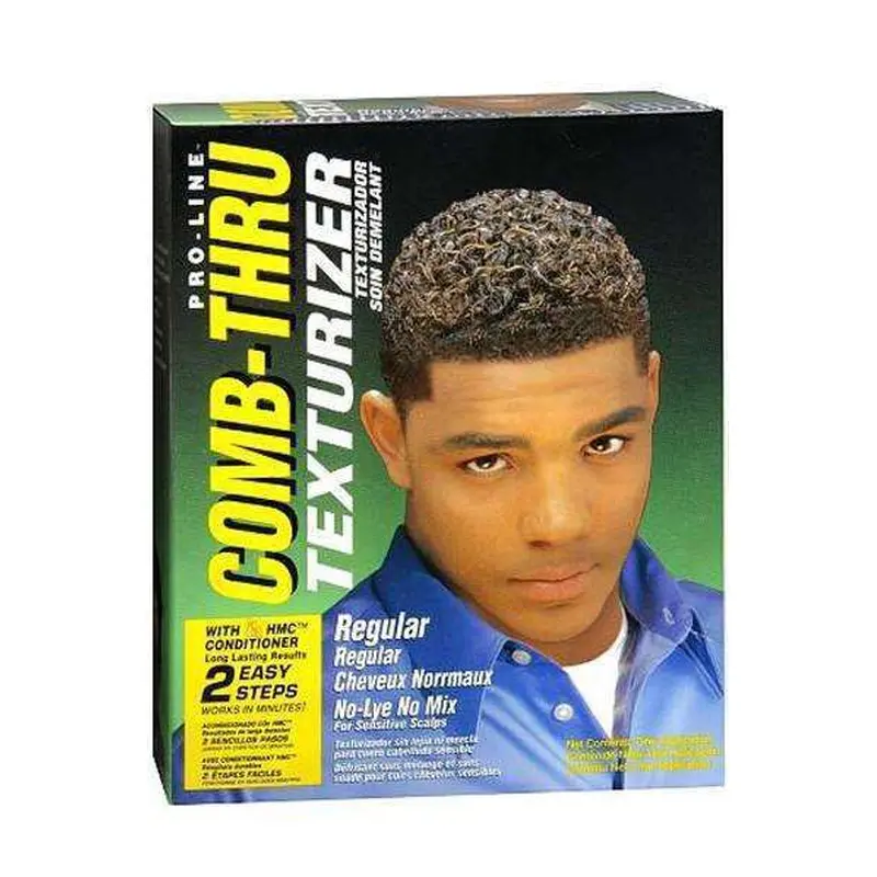 Pro-Line Comb-Thru Texturizer - Regular