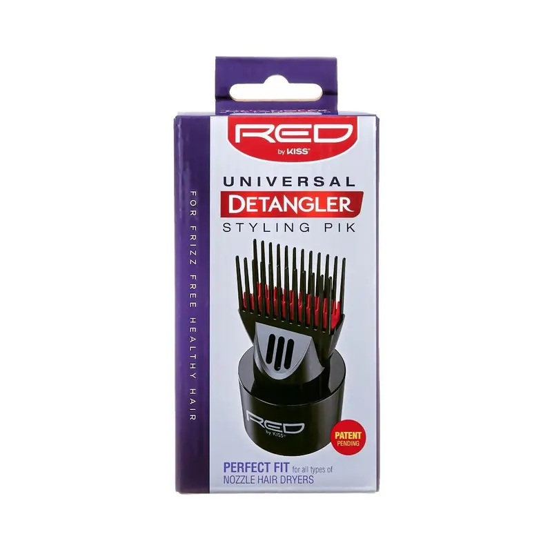 Universal Styling Pik - Upgraded 4X Secure Fit [UBPIK01]