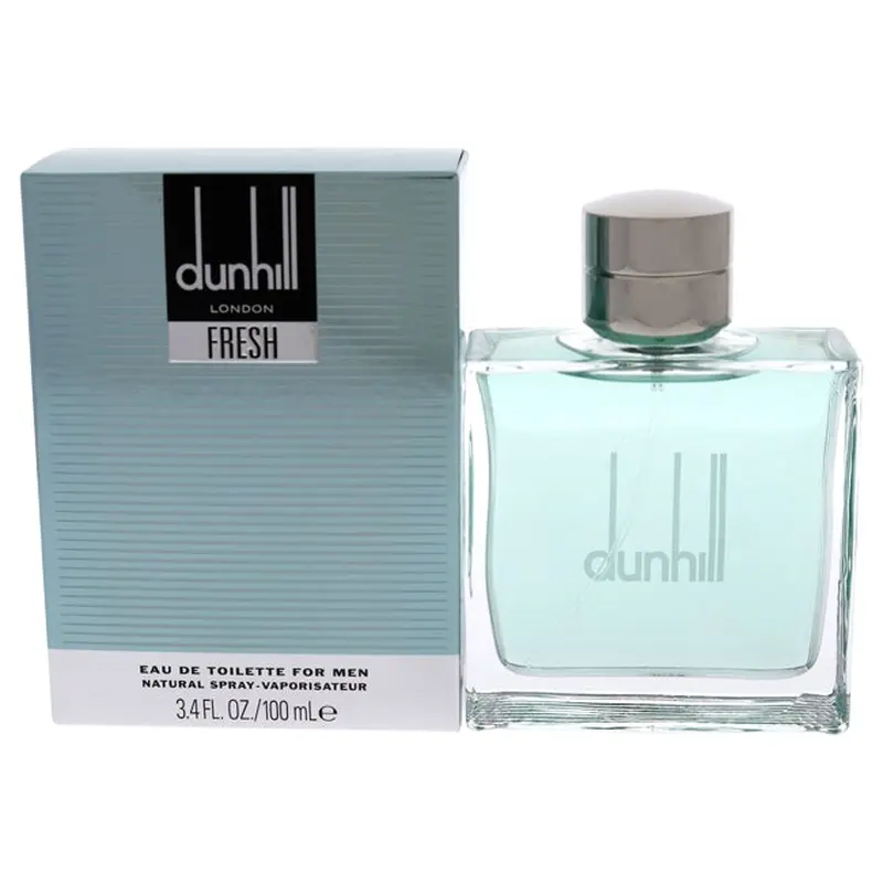 Alfred Dunhill Dunhill Fresh by Alfred Dunhill for Men - 3.4 oz EDT Spray