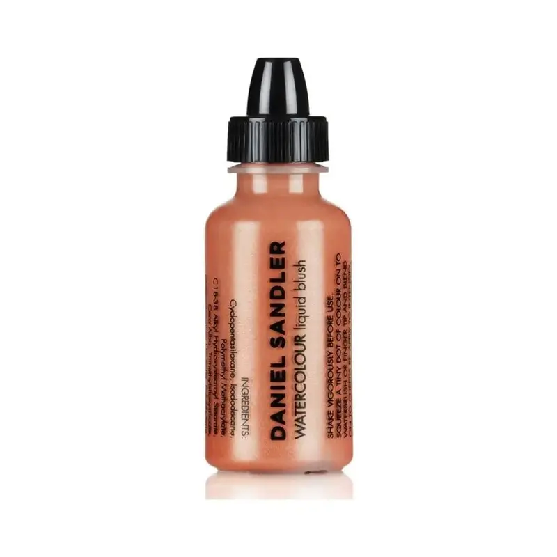 Daniel Sandler Watercolour Liquid Blush - Gentle