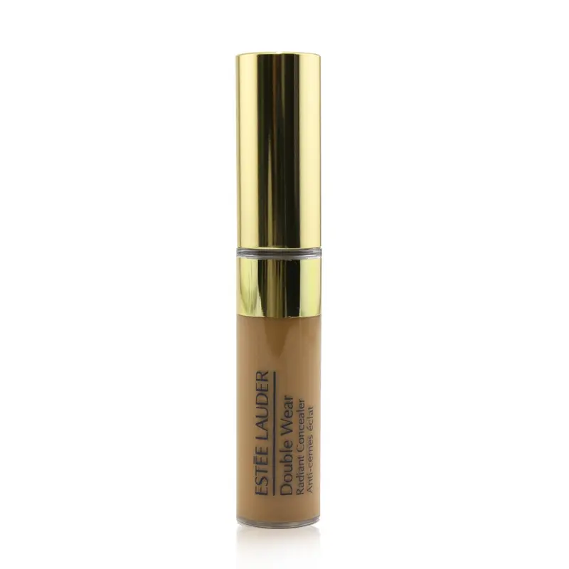 Estee Lauder Double Wear Radiant Concealer - # 4N Medium Deep (Neutral)  10ml/0.34oz