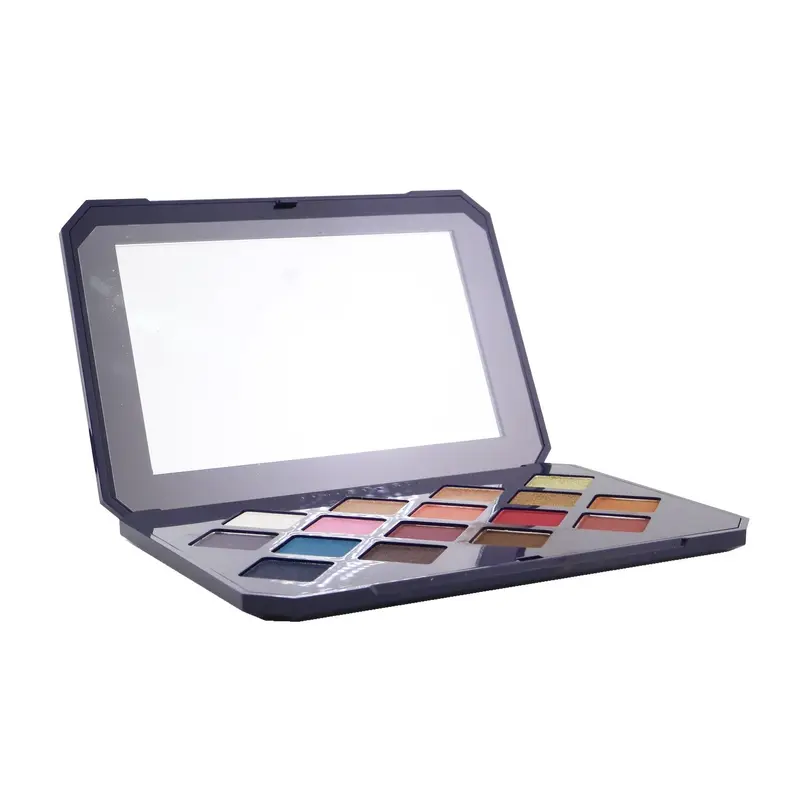 Fenty Beauty by Rihanna Moroccan Spice Eyeshadow Palette (16x Eyeshadow)  14.2g/0.4747oz