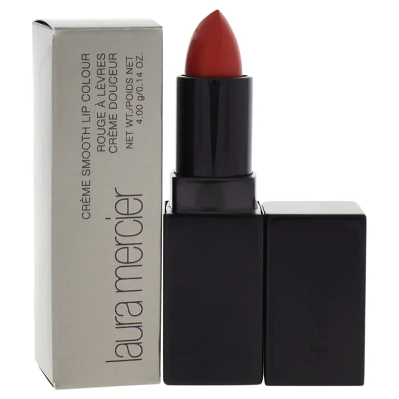 Laura Mercier Creme Smooth Lip Colour - Belize by Laura Mercier for Women - 0.14 oz Lipstick
