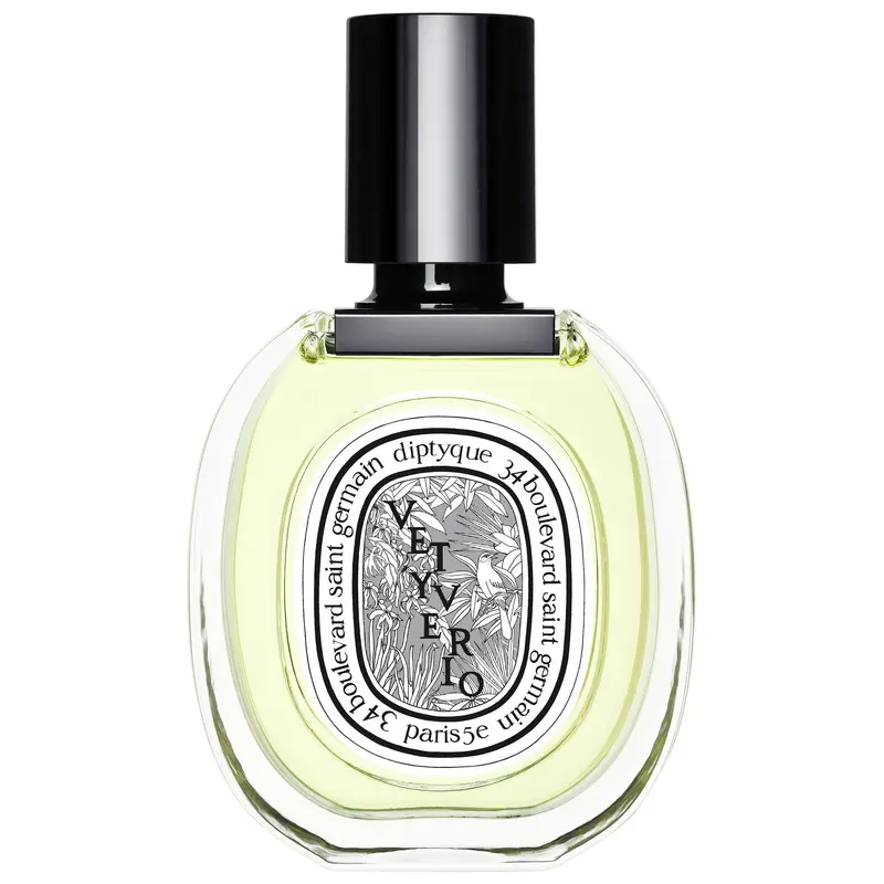 Vetyverio Eau de Toilette