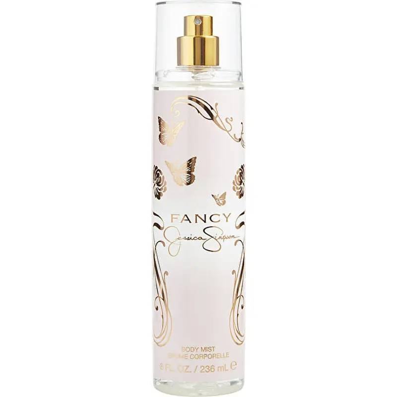 Jessica Simpson Fancy Body Mist 240ml/8oz