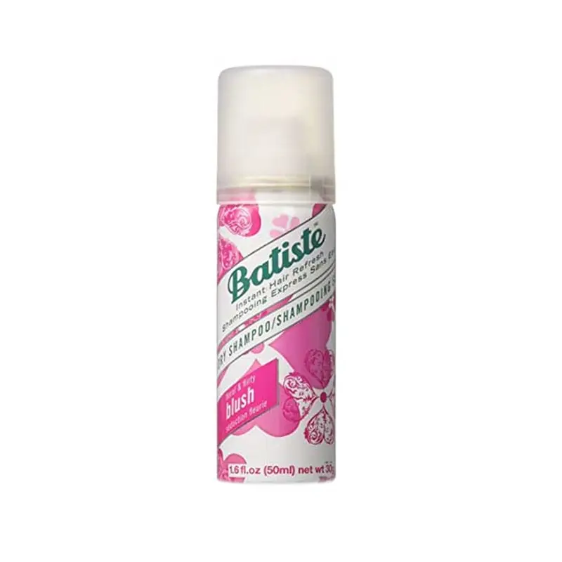 Batiste Blush Dry Shampoo 1.6 oz