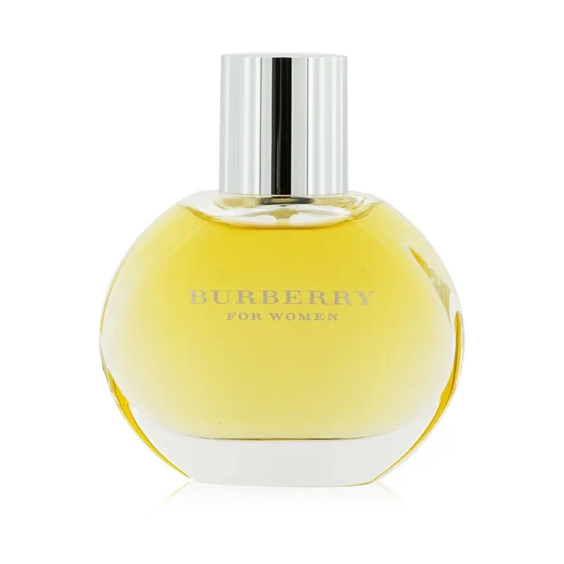 Burberry Burberry Eau De Parfum Spray  50ml/1.7oz