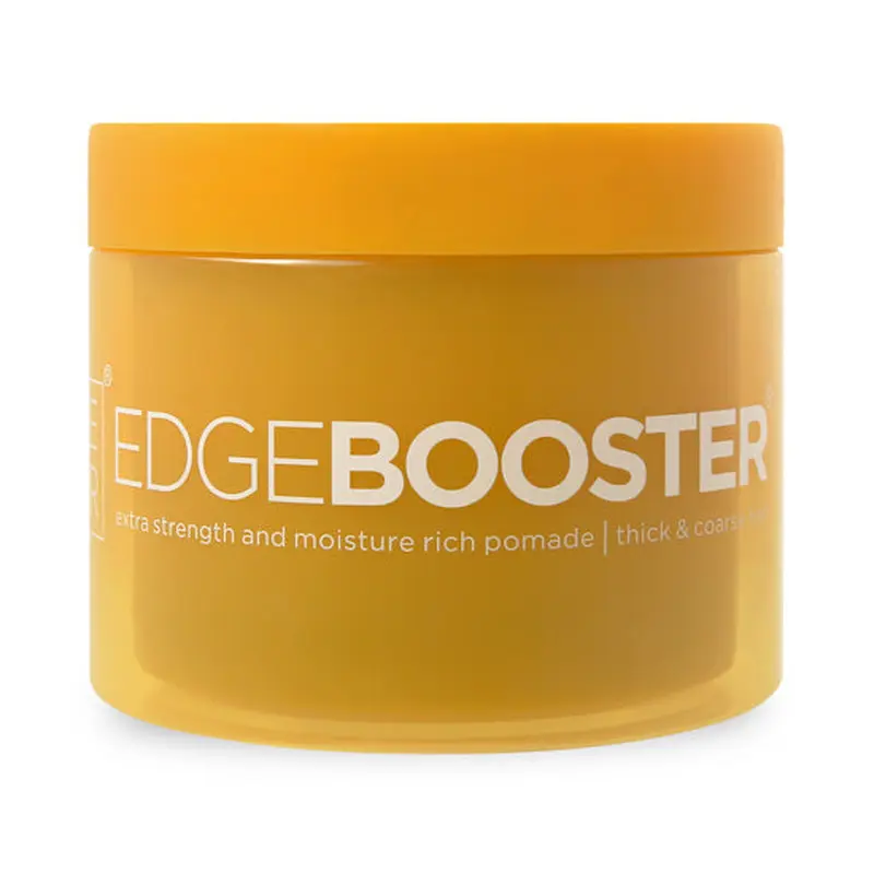 Edge Booster Extra Strength & Moisture Rich Pomade - Citrine 9.46oz