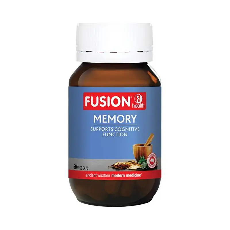 Fusion Health Memory 60vc