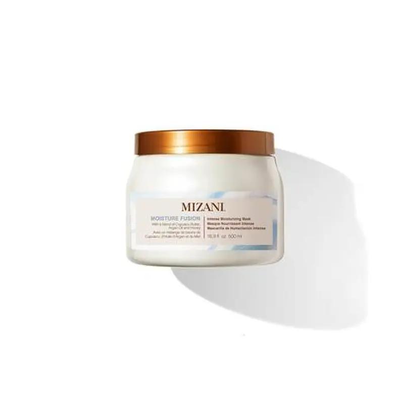 Mizani Moisture Fusion Itense Moisturizing Mask