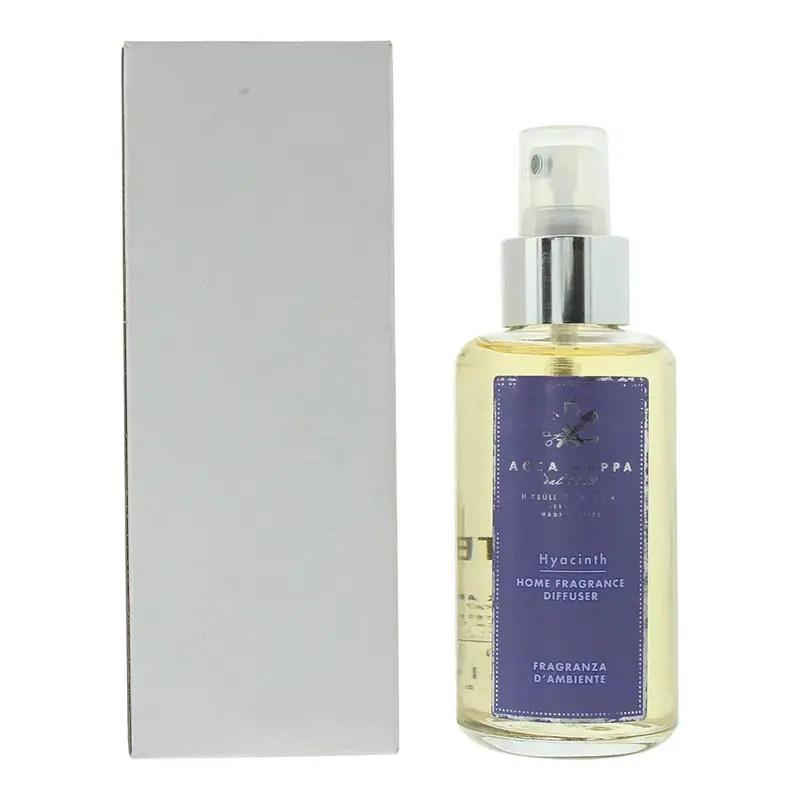 Acca Kappa Hyacinth Tester Home Fragrance 100ml