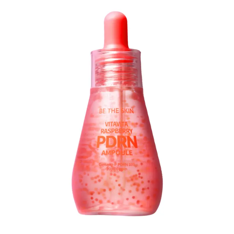 BE THE SKIN Vitavita Raspberry Ampoule 30ml