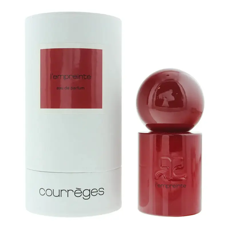 Courrges L'empreinte Eau de Parfum 50ml