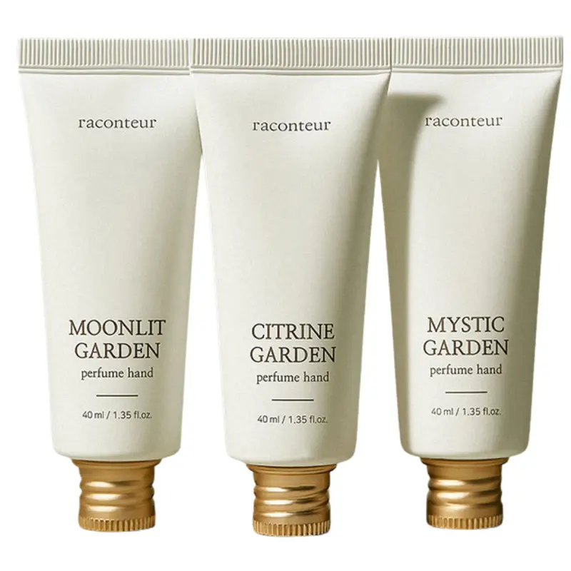 raconteur Garden Perfumed Hand Cream 40ml