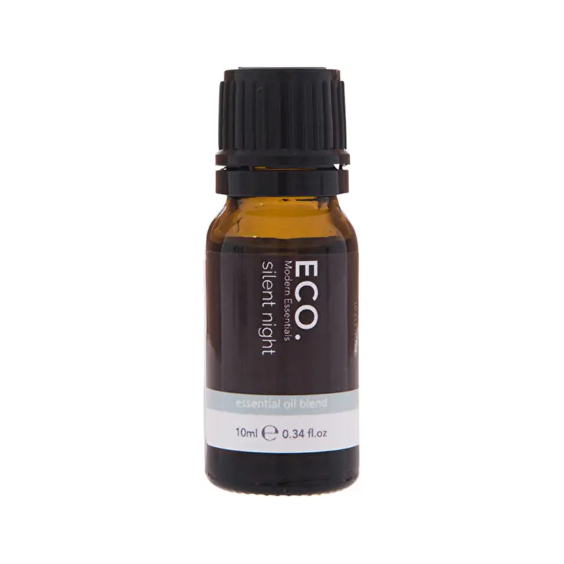 Eco Modern Essentials Aroma Essential Oil Blend Silent Night 10ml