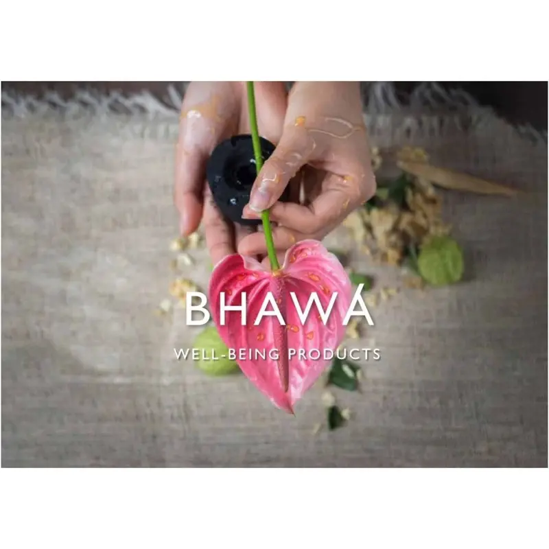 BHAWA Mango Essential Oil  Fixed Size