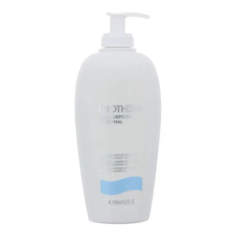 Biotherm Anti-Drying Body Milk 400ml