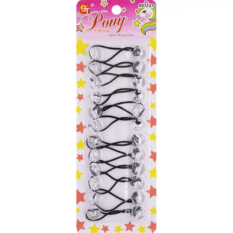 BT Ponytail Holder 16mm