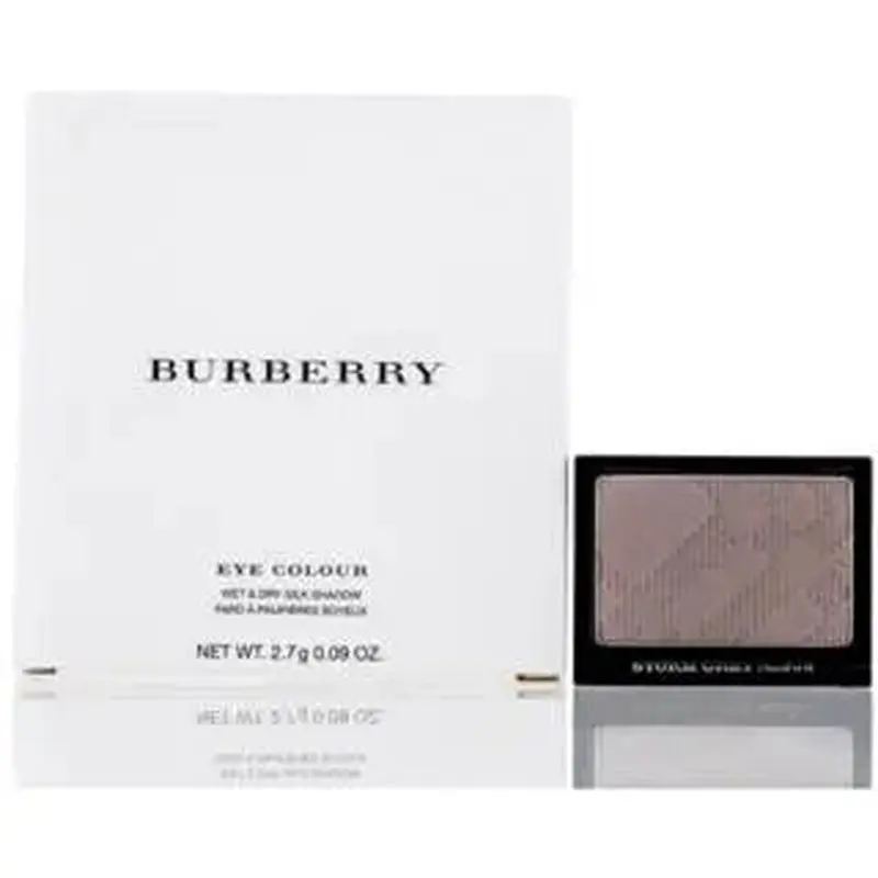 Burberry Wet And Dry Silk Eye Colour 2.7g - 303 Storm Grey Tester