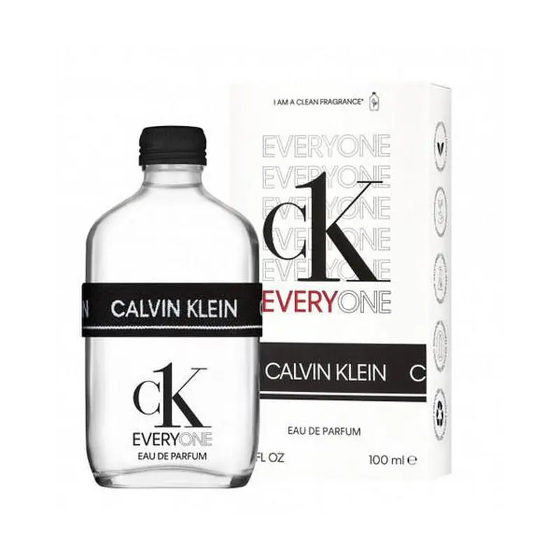Calvin Klein Everyone Unisex Edp