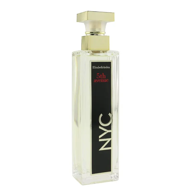 Elizabeth Arden 5th Avenue NYC Eau De Parfum Spray (Limited Edition)  75ml/2.5oz