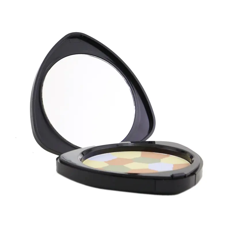 Dr. Hauschka Colour Correcting Powder - # 02 Calming  8g/0.28oz