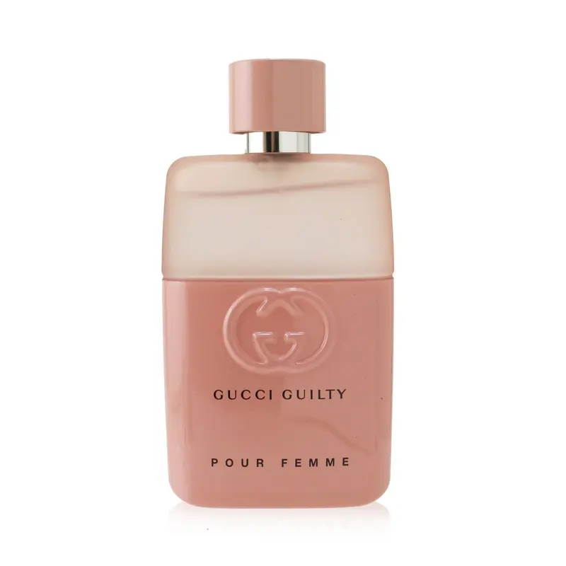 Gucci Guilty Love Edition Eau De Parfum Spray  50ml/1.6oz