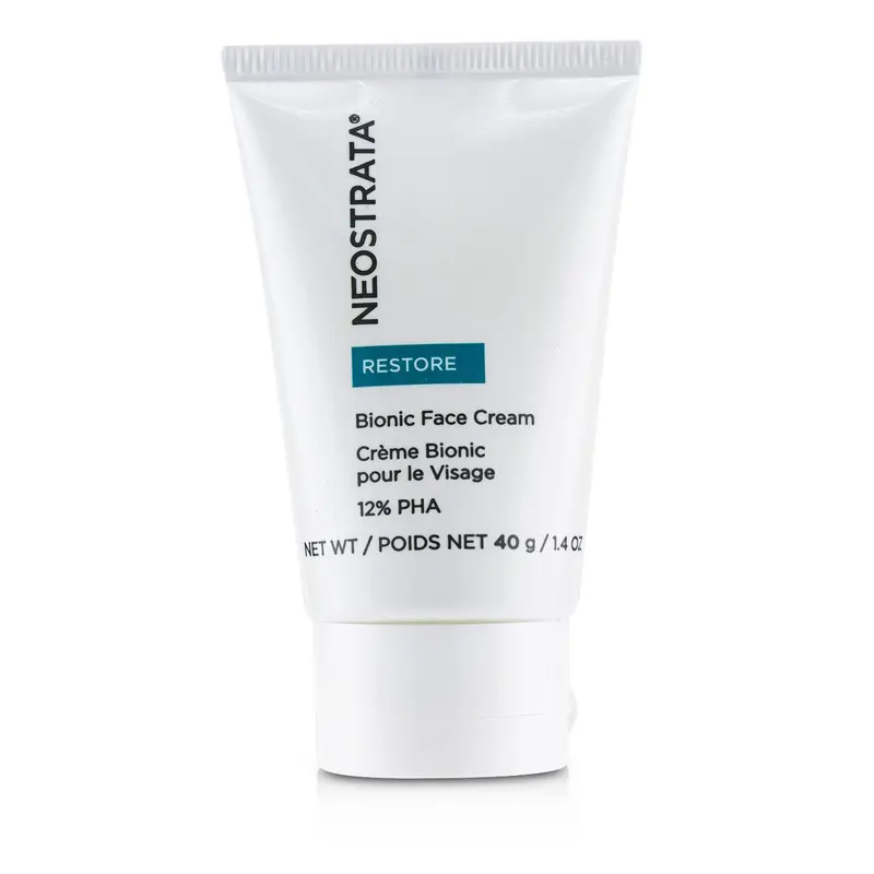 Neostrata Restore - Bionic Face Cream 12% PHA  14g/1.4oz