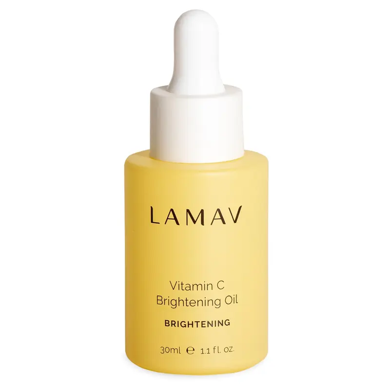 LAMAV Vitamin C Brightening Oil 30ml