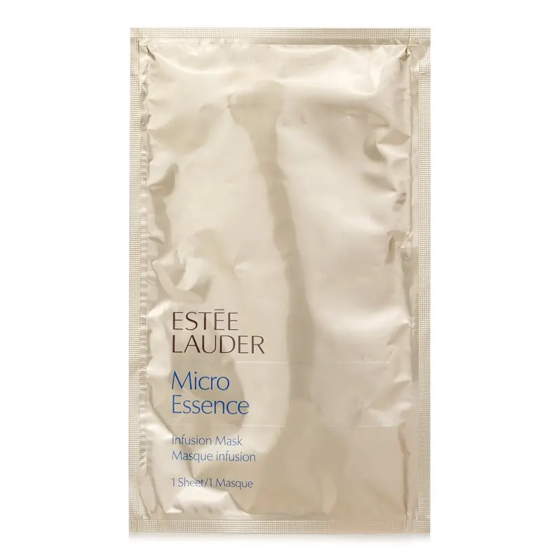Estee Lauder Micro Essence Infusion Mask  1 sheet