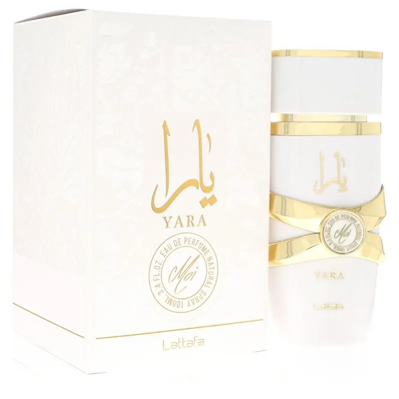 Lattafa Yara Moi Eau De Parfum Spray 100ml/3.4oz