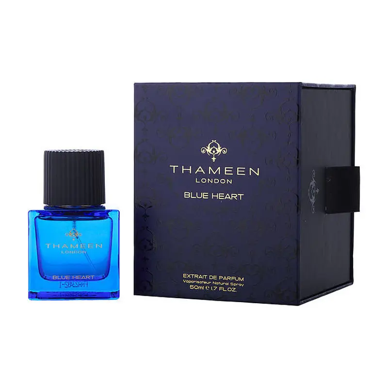 Thameen Blue Heart Eau De Parfum Spray 50ml/1.7oz