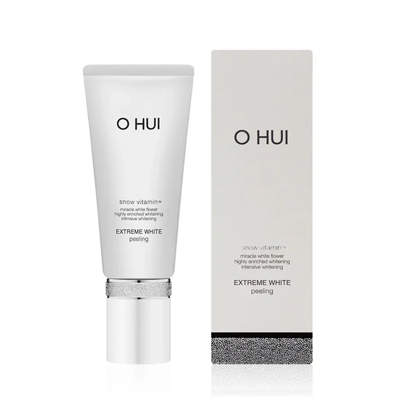 O HUI Extreme Bright Peeling 60ml