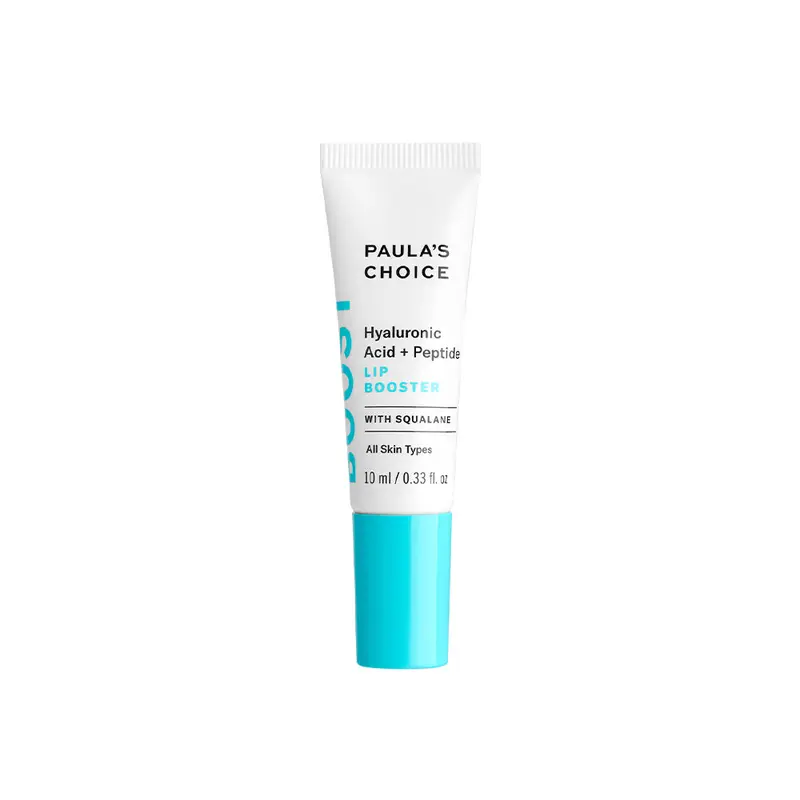 PAULA'S CHOICE Hyaluronic Acid + Peptide Lip Booster 10ml